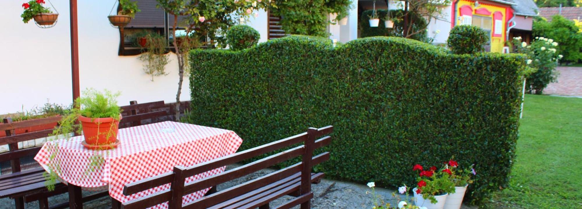 Apartman Sokica Bizovac Εξωτερικό φωτογραφία