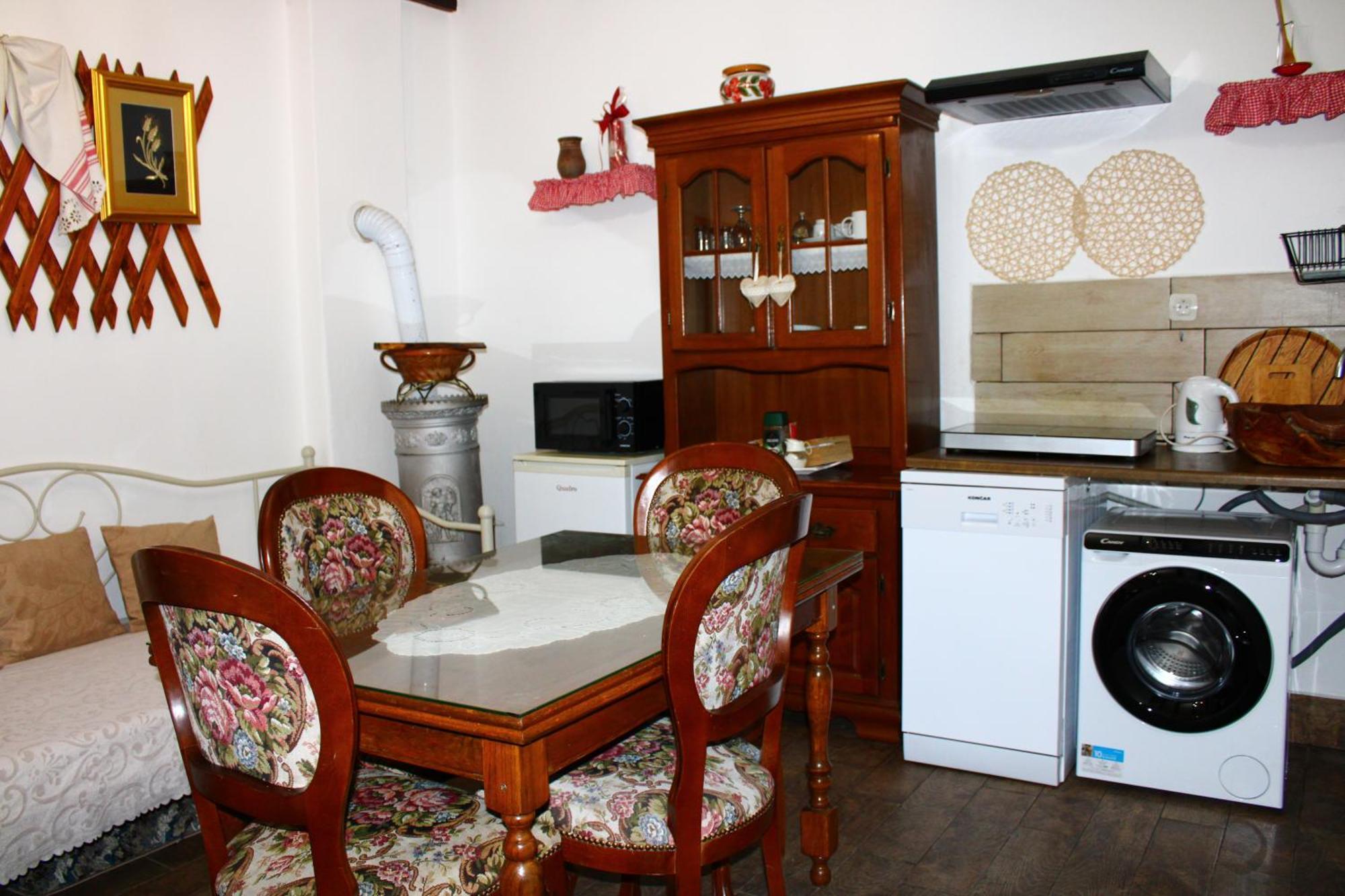 Apartman Sokica Bizovac Εξωτερικό φωτογραφία