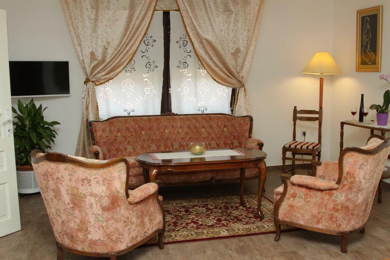 Apartman Sokica Bizovac Εξωτερικό φωτογραφία