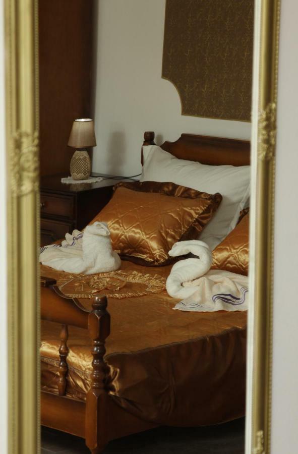Apartman Sokica Bizovac Εξωτερικό φωτογραφία