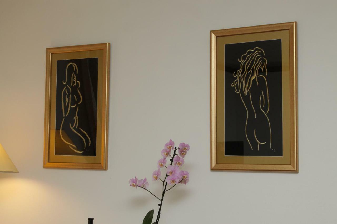 Apartman Sokica Bizovac Εξωτερικό φωτογραφία