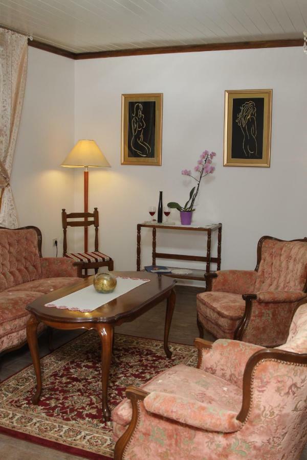 Apartman Sokica Bizovac Εξωτερικό φωτογραφία