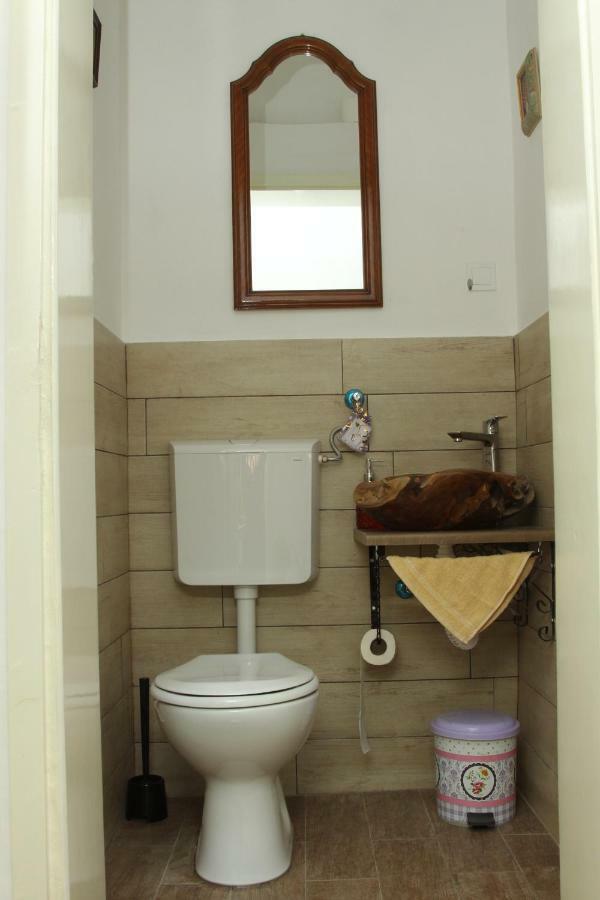Apartman Sokica Bizovac Εξωτερικό φωτογραφία