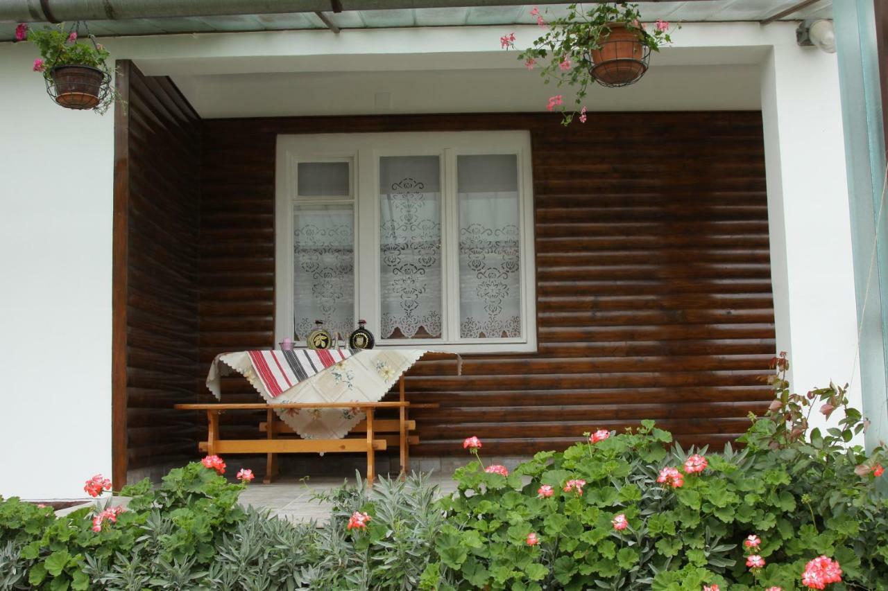 Apartman Sokica Bizovac Εξωτερικό φωτογραφία
