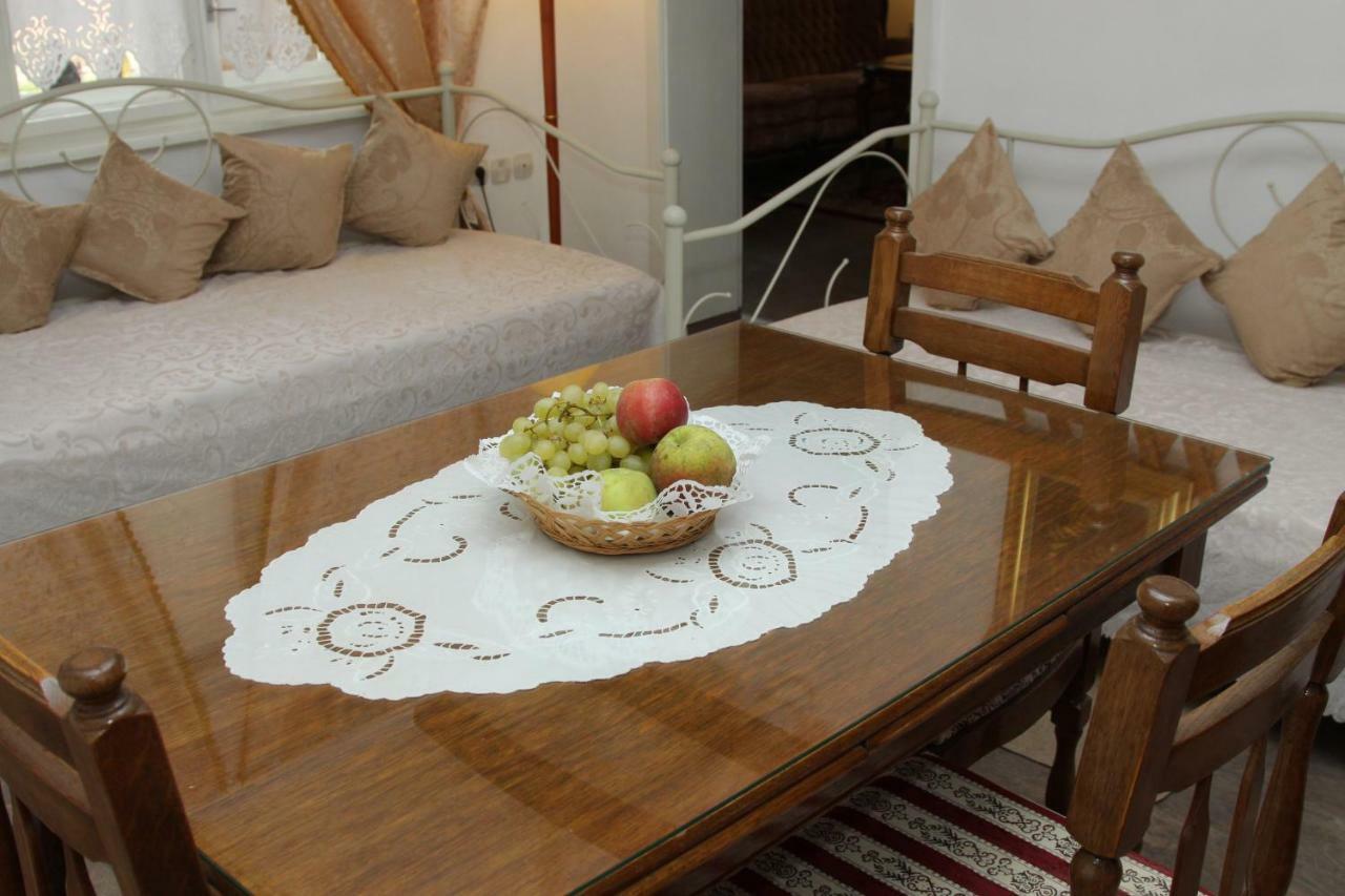 Apartman Sokica Bizovac Εξωτερικό φωτογραφία