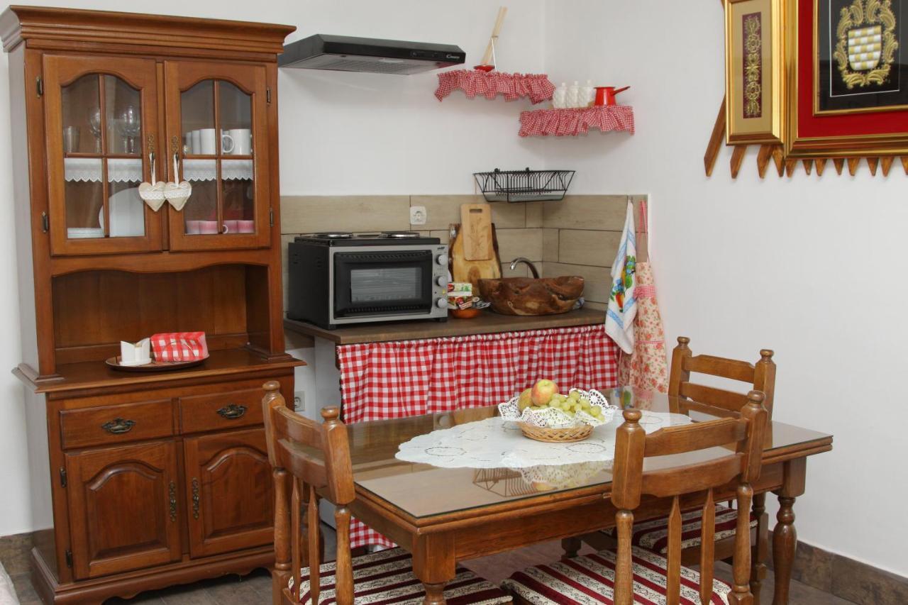 Apartman Sokica Bizovac Εξωτερικό φωτογραφία
